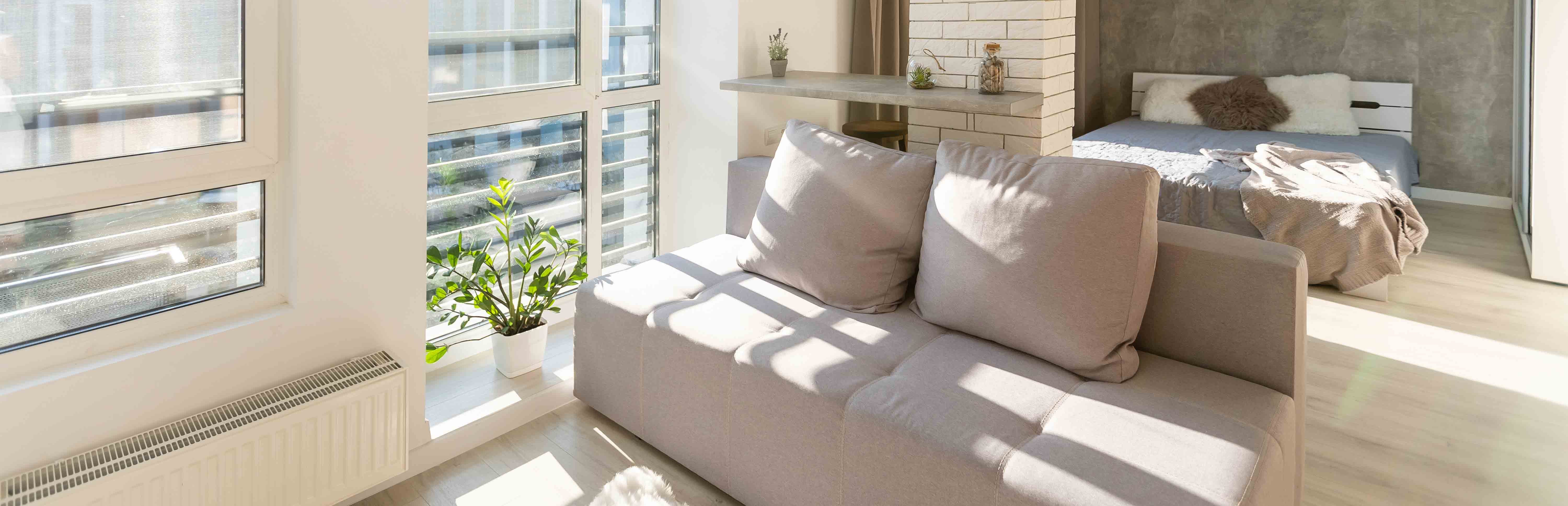 Appartements à Budapest